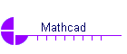 Mathcad